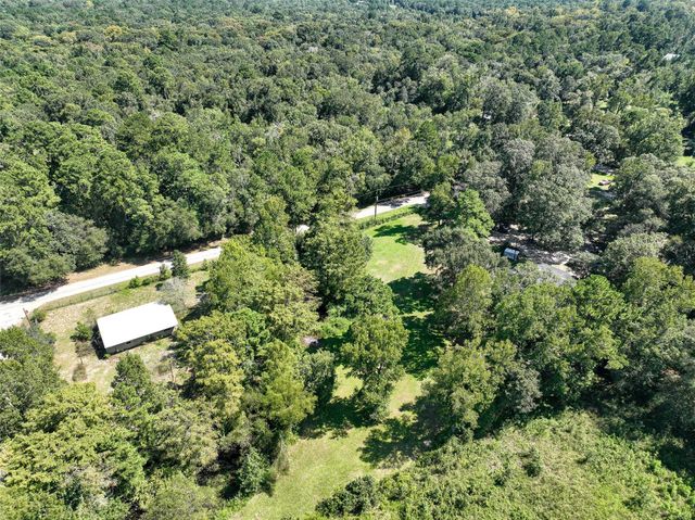 166 County Road 3707, Splendora, TX 77372