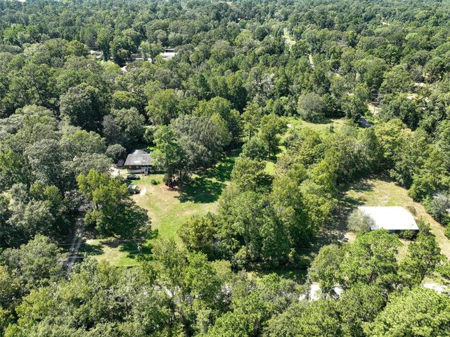 166 County Road 3707, Splendora, TX 77372