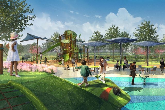 21218 Gulf Menhaden Lane, Cypress, TX 77433