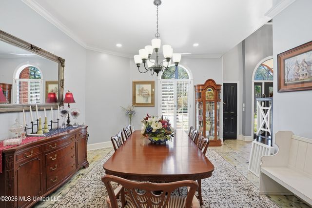 801 Woodland Pine Street, Flowood, MS 39232