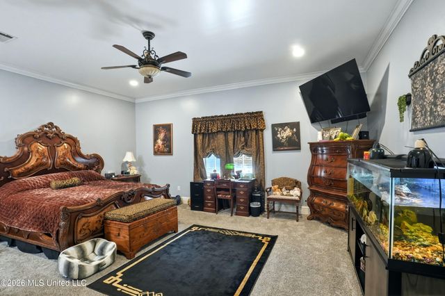 801 Woodland Pine Street, Flowood, MS 39232