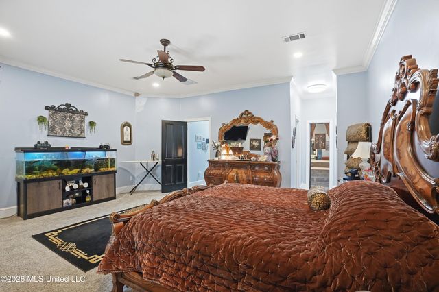 801 Woodland Pine Street, Flowood, MS 39232