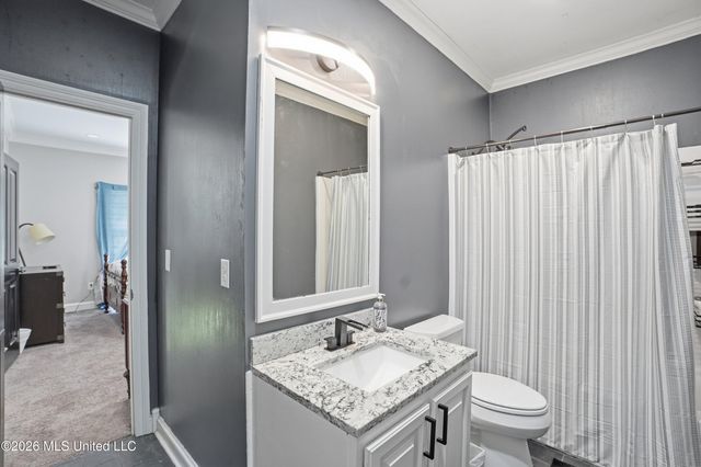 801 Woodland Pine Street, Flowood, MS 39232