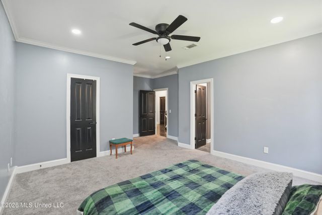 801 Woodland Pine Street, Flowood, MS 39232
