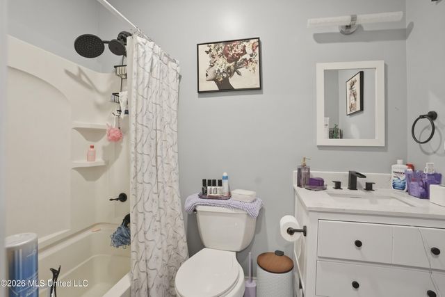 801 Woodland Pine Street, Flowood, MS 39232