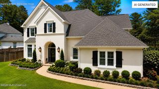 801 Woodland Pine Street, Flowood, MS 39232