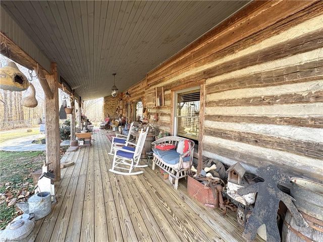 8313 Wrights Farm Lane, Summerfield, NC 27358