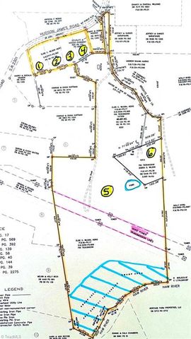 8313 Wrights Farm Lane, Summerfield, NC 27358