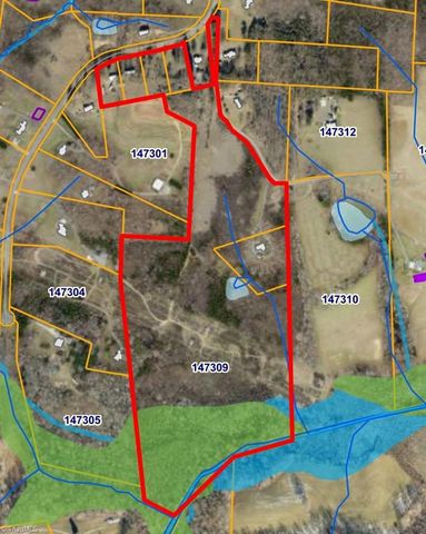 8313 Wrights Farm Lane, Summerfield, NC 27358