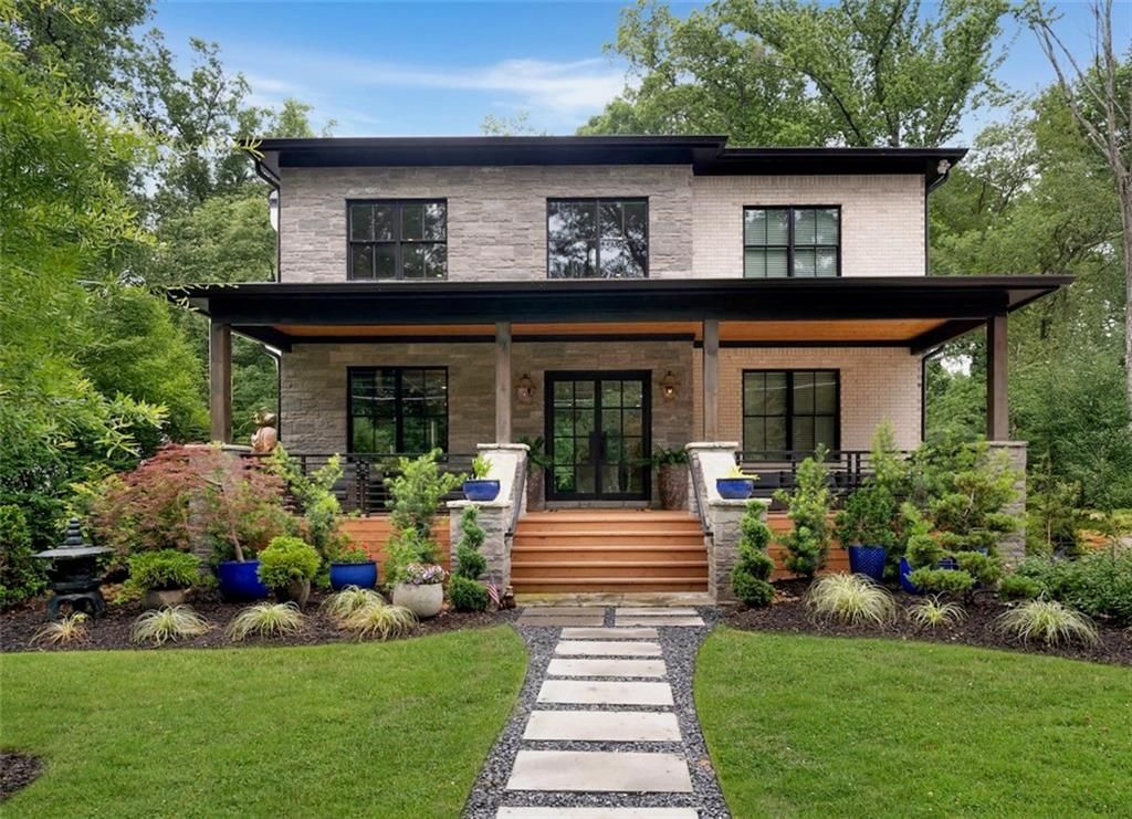 1380 Wayne NE Avenue, Atlanta, GA 30306