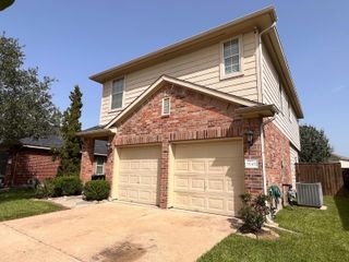 19431 Plantation Bend Lane, Katy, TX 77449