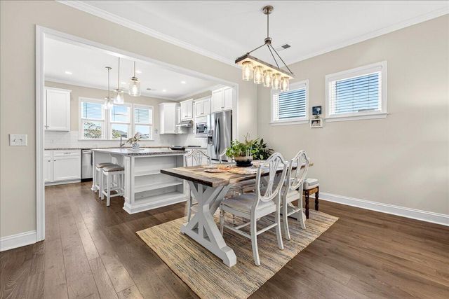 479 Switchgrass Drive, Summerville, SC 29486