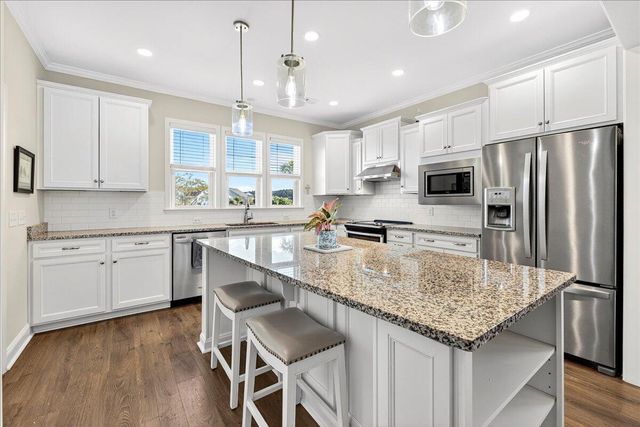 479 Switchgrass Drive, Summerville, SC 29486