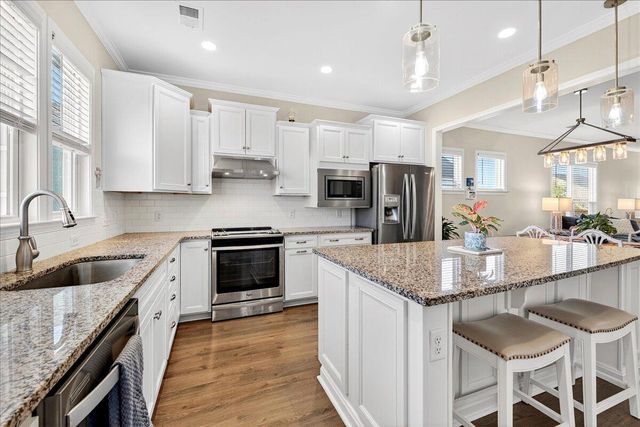 479 Switchgrass Drive, Summerville, SC 29486