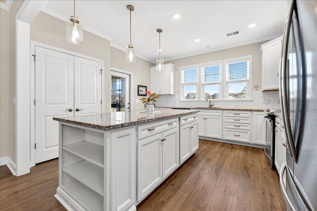 479 Switchgrass Drive, Summerville, SC 29486