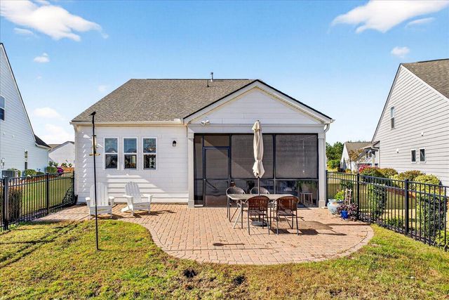 479 Switchgrass Drive, Summerville, SC 29486