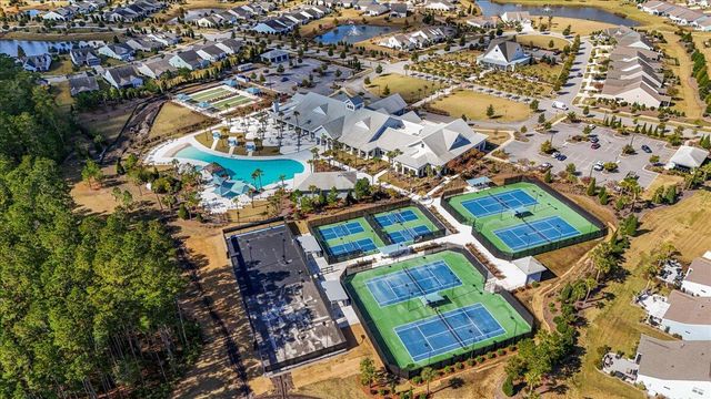 479 Switchgrass Drive, Summerville, SC 29486