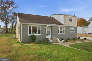 3421 MEMORIAL ST, Alexandria, VA 22306