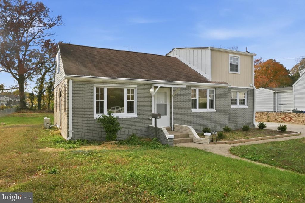 3421 MEMORIAL ST, Alexandria, VA 22306