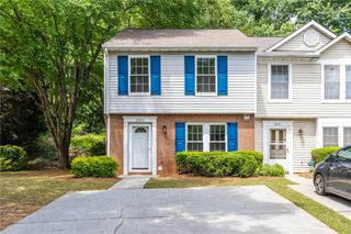 2883 Dresden Square Drive, Atlanta, GA 30341