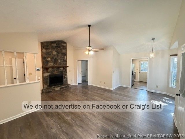 6705 Winchester Street, Fayetteville, NC 28314