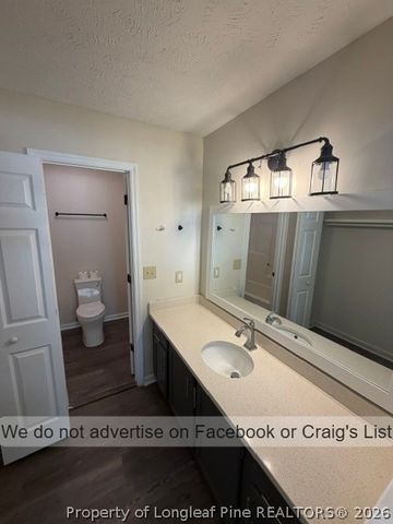 6705 Winchester Street, Fayetteville, NC 28314