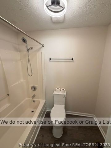 6705 Winchester Street, Fayetteville, NC 28314