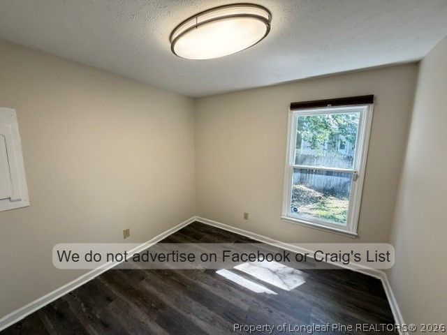 6705 Winchester Street, Fayetteville, NC 28314