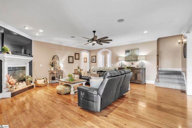 112 N Silver Beech Lane, Greer, SC 29651