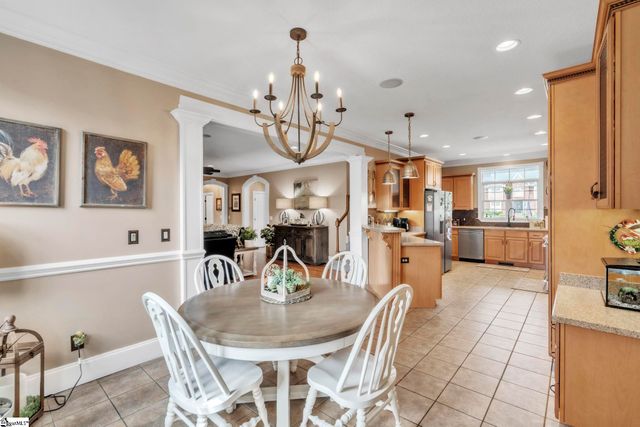112 N Silver Beech Lane, Greer, SC 29651
