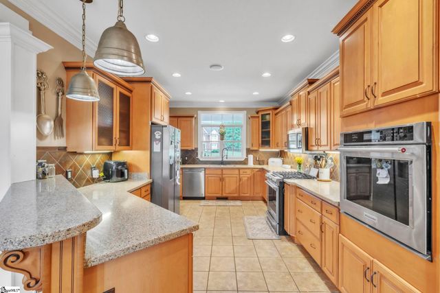 112 N Silver Beech Lane, Greer, SC 29651