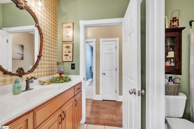 112 N Silver Beech Lane, Greer, SC 29651