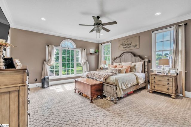 112 N Silver Beech Lane, Greer, SC 29651