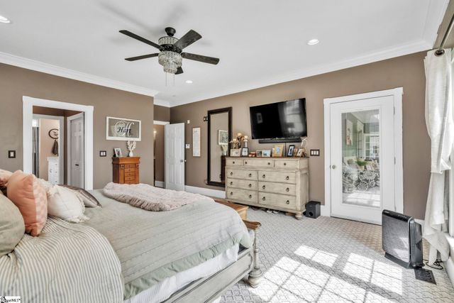 112 N Silver Beech Lane, Greer, SC 29651
