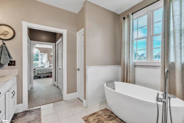 112 N Silver Beech Lane, Greer, SC 29651
