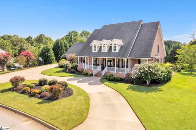 112 N Silver Beech Lane, Greer, SC 29651