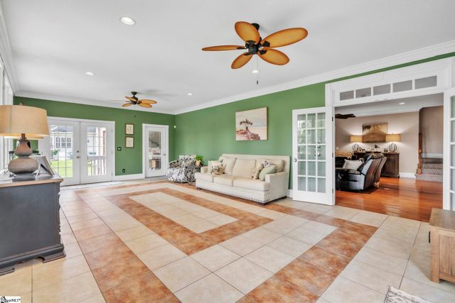 112 N Silver Beech Lane, Greer, SC 29651