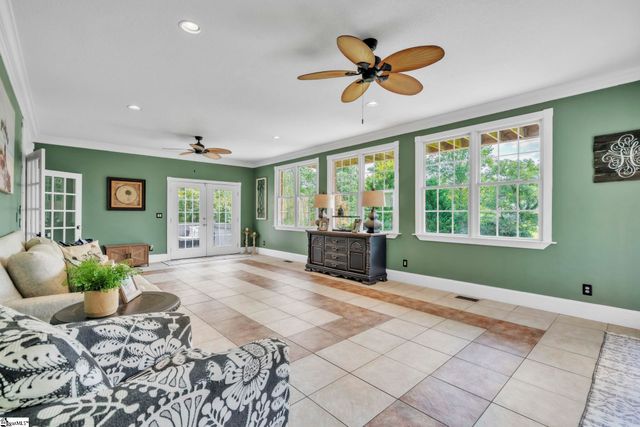 112 N Silver Beech Lane, Greer, SC 29651
