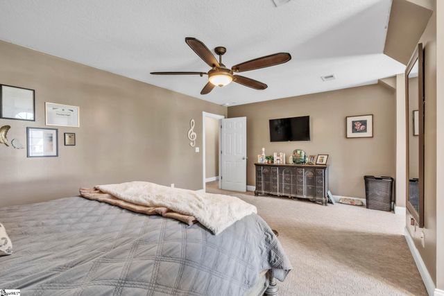 112 N Silver Beech Lane, Greer, SC 29651