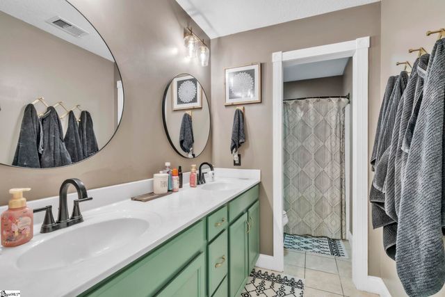 112 N Silver Beech Lane, Greer, SC 29651