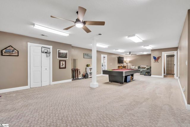 112 N Silver Beech Lane, Greer, SC 29651