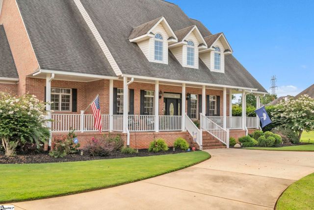 112 N Silver Beech Lane, Greer, SC 29651
