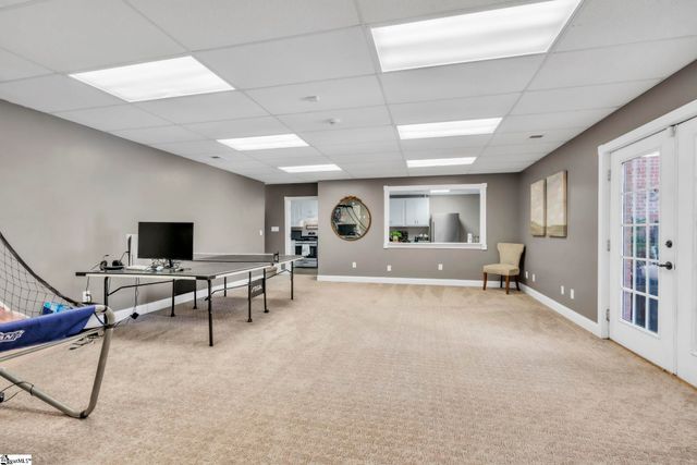 112 N Silver Beech Lane, Greer, SC 29651