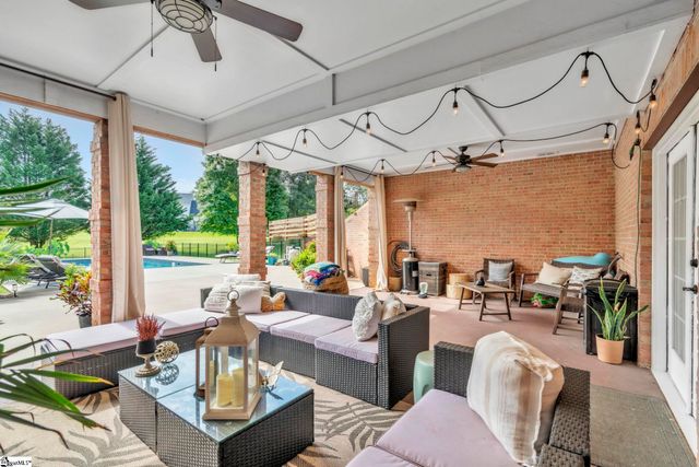 112 N Silver Beech Lane, Greer, SC 29651