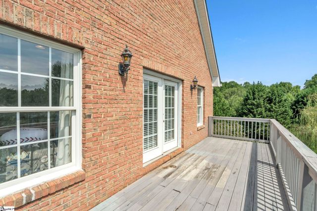 112 N Silver Beech Lane, Greer, SC 29651