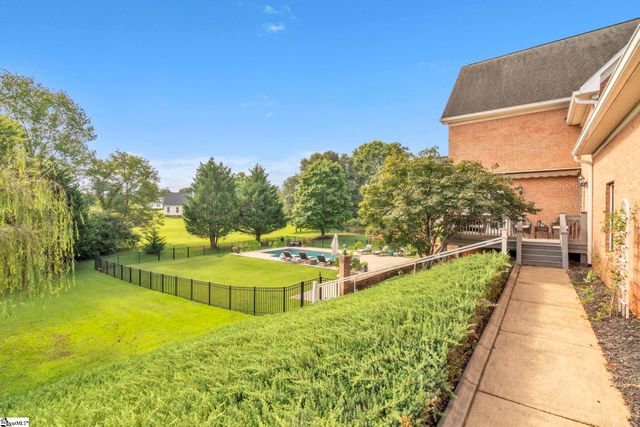 112 N Silver Beech Lane, Greer, SC 29651