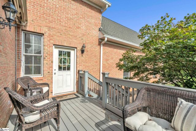 112 N Silver Beech Lane, Greer, SC 29651