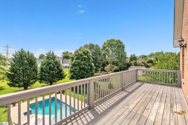 112 N Silver Beech Lane, Greer, SC 29651