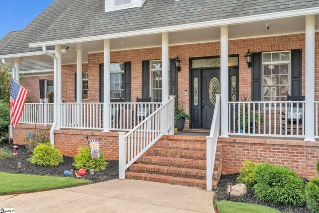 112 N Silver Beech Lane, Greer, SC 29651