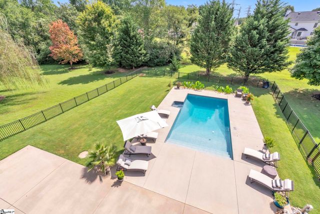 112 N Silver Beech Lane, Greer, SC 29651